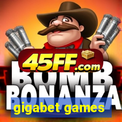 gigabet games